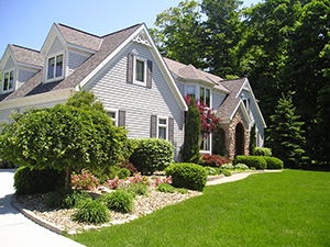 Landscapers and Lawncare Services in Statesville, NC